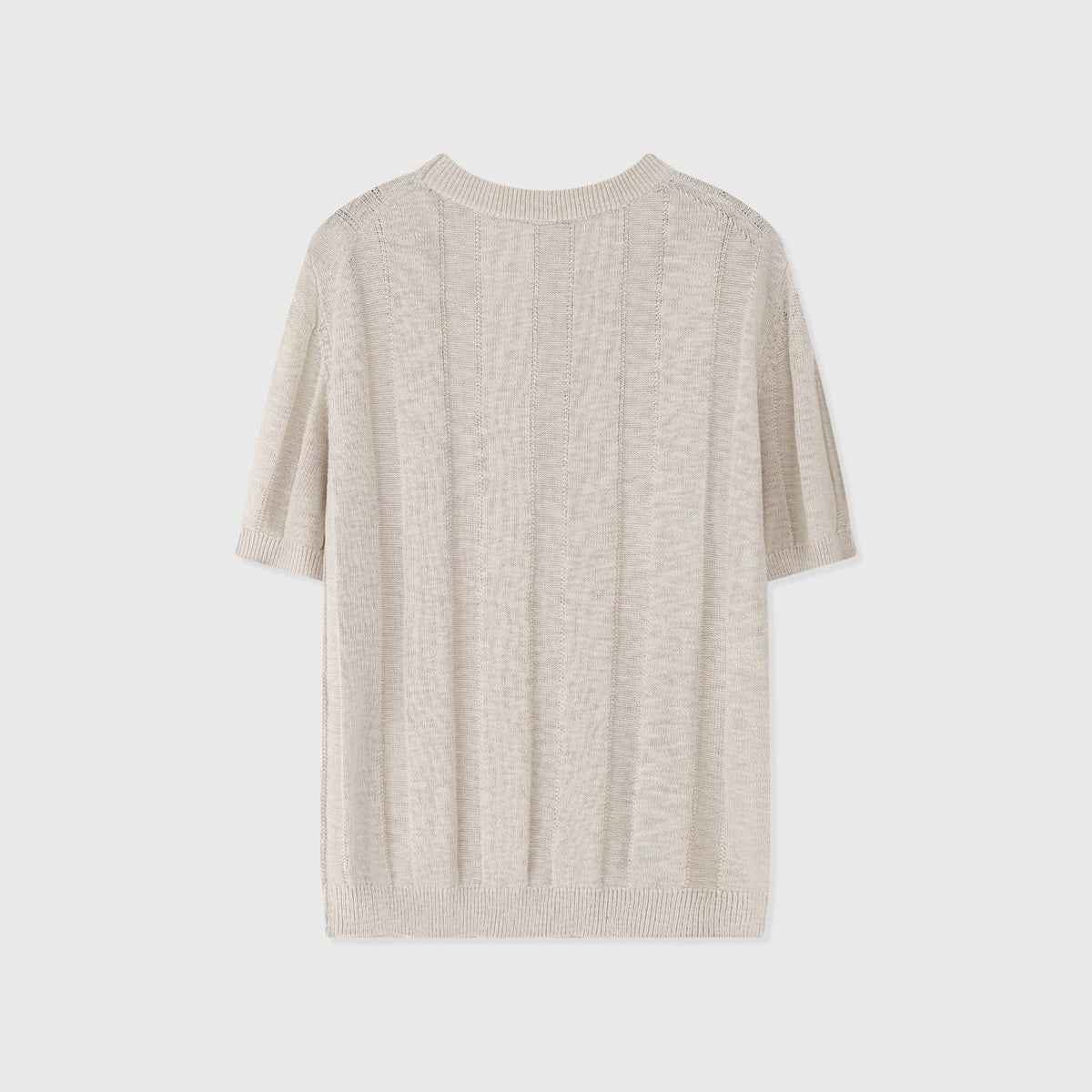 Sorrento Knit Henley