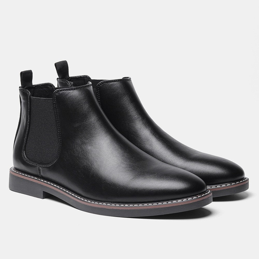 The Kingsbury Chelsea Boot