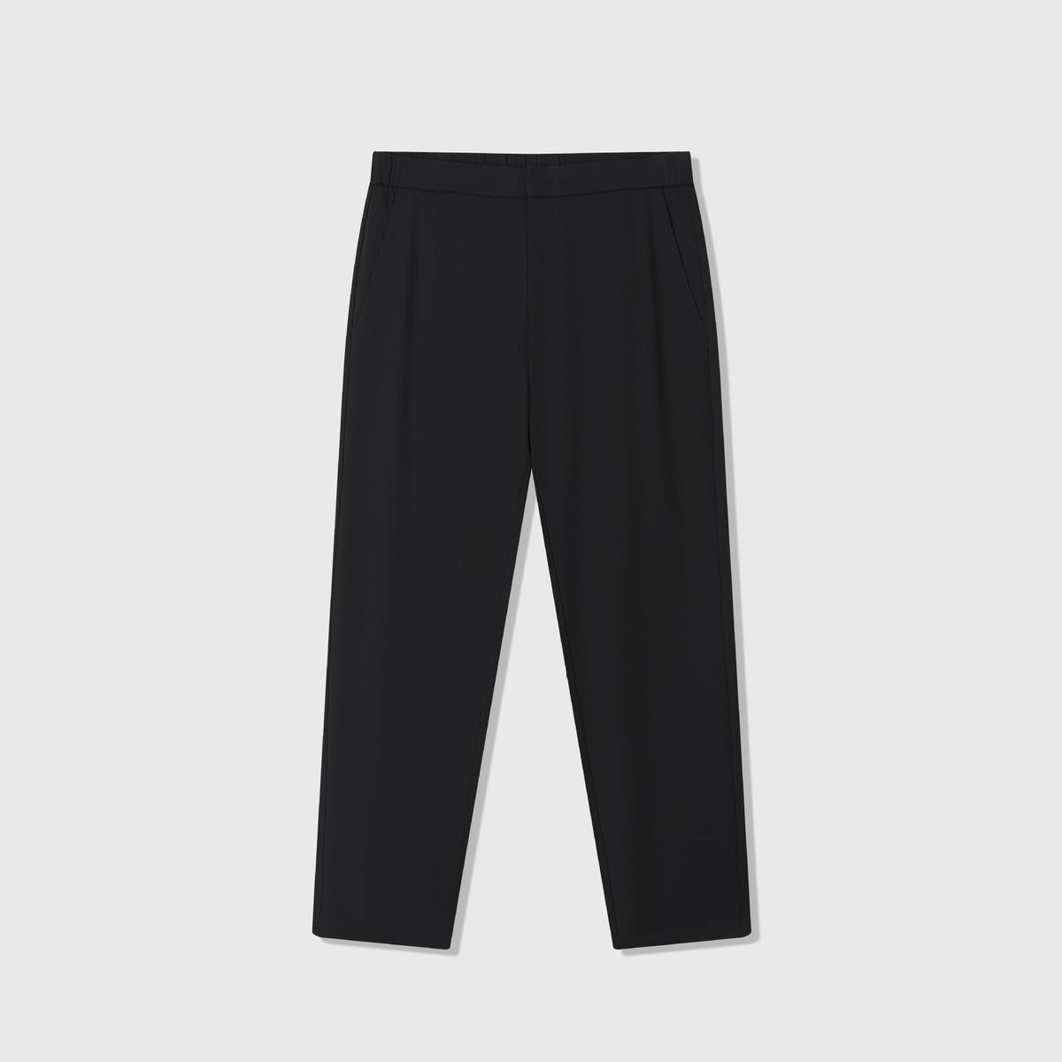 Lucca Wool Blend Trouser