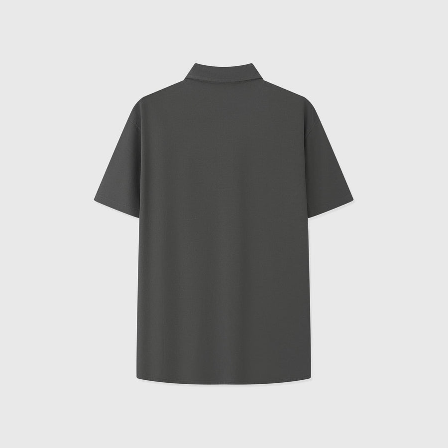 Lipari Knit Polo