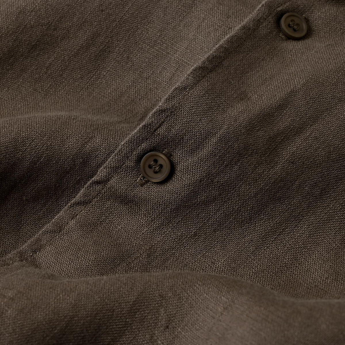 Montrose Everyday Linen Shirt