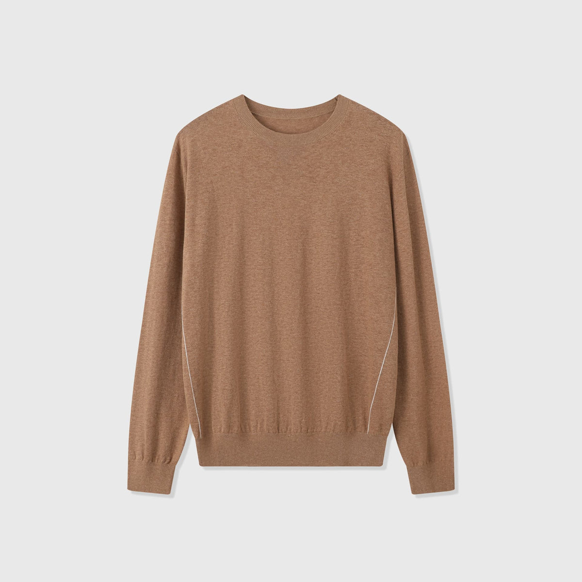Marchetti Knit Crewneck