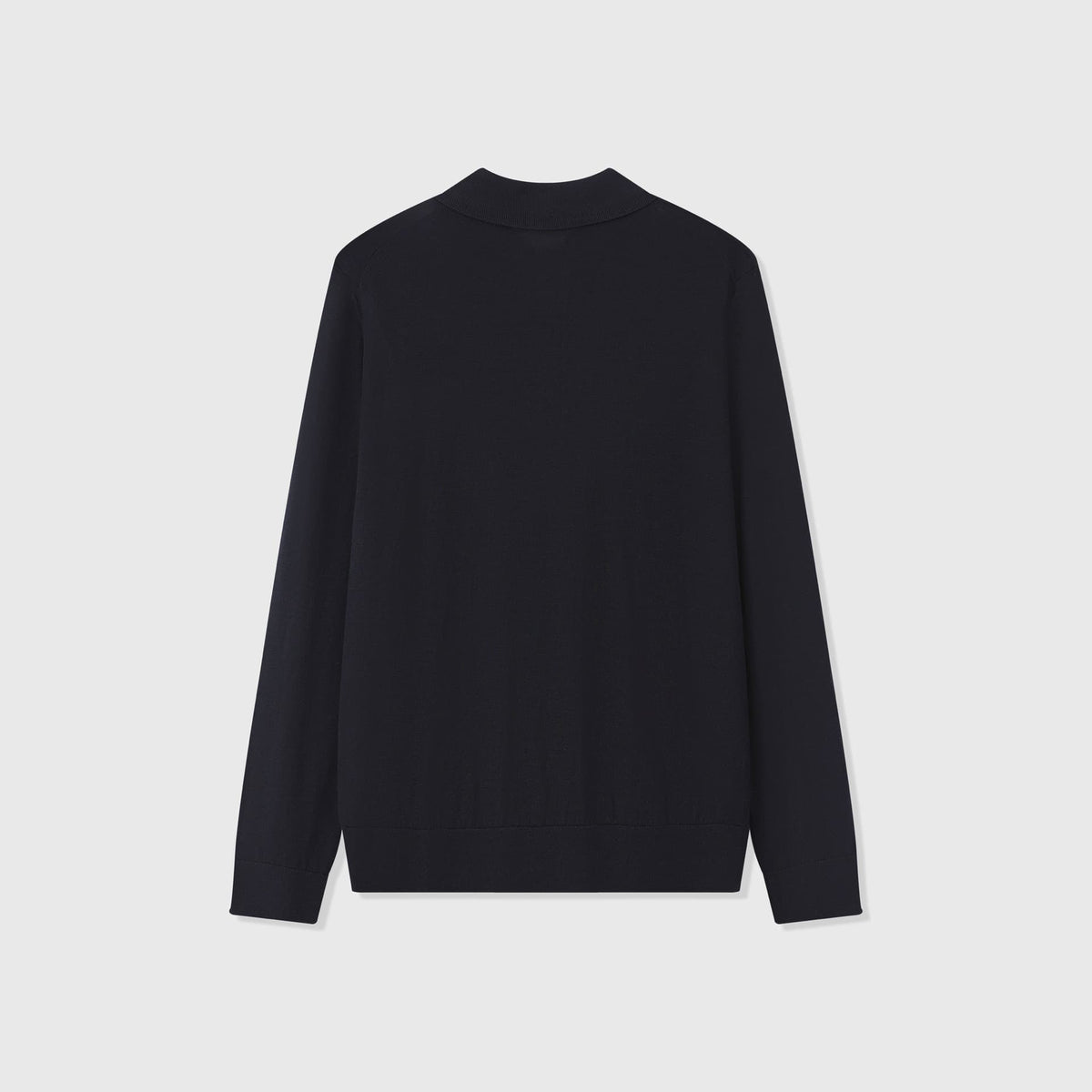 Wetherby Wool Polo