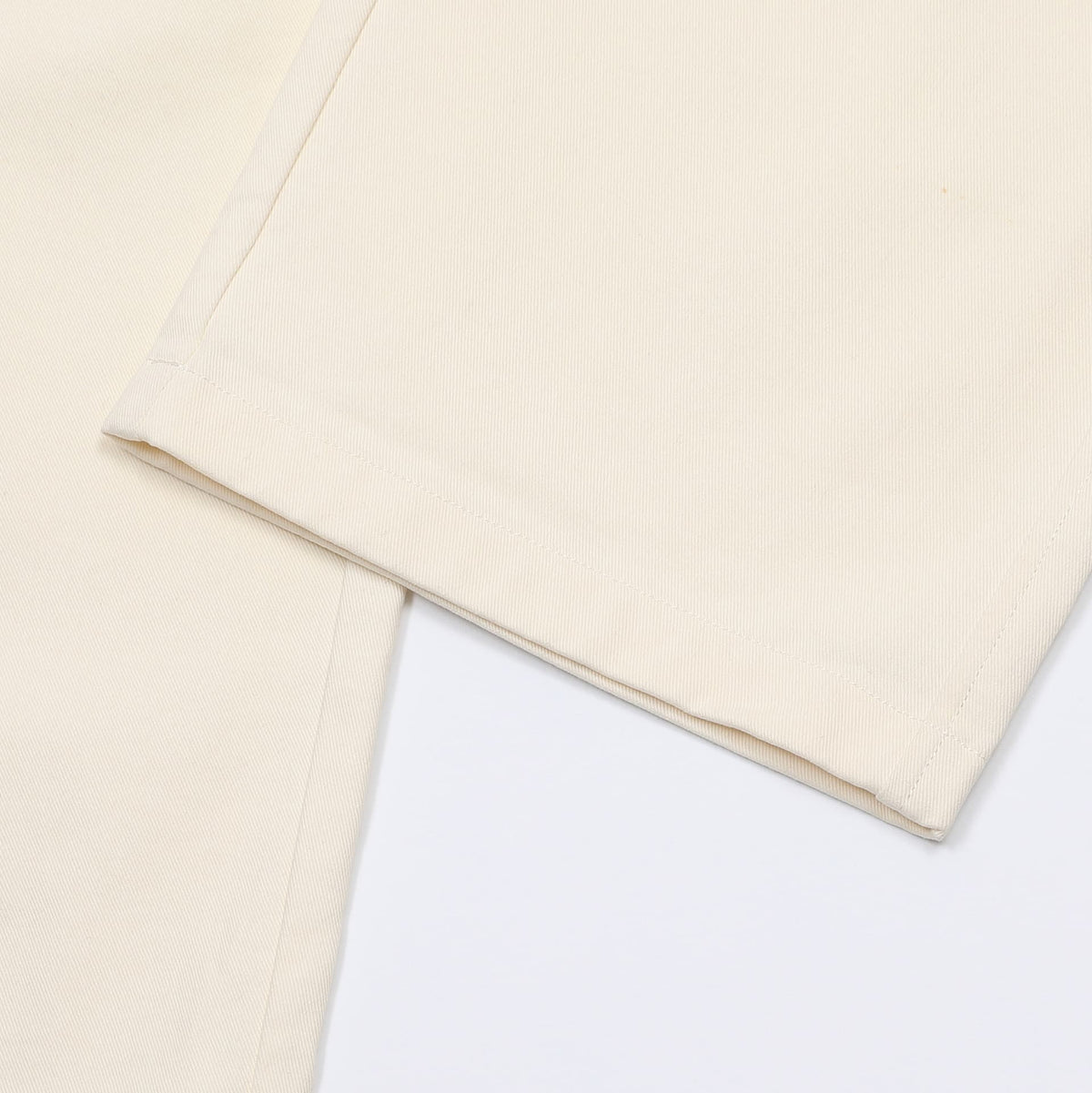 Bergamo Cotton Trouser