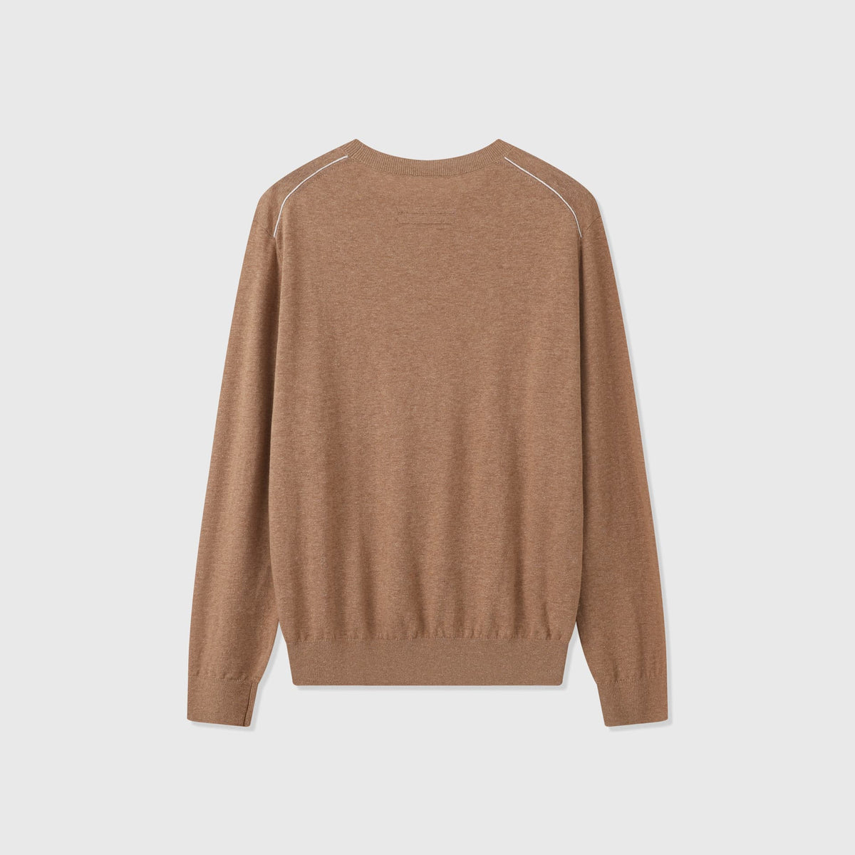 Marchetti Knit Crewneck