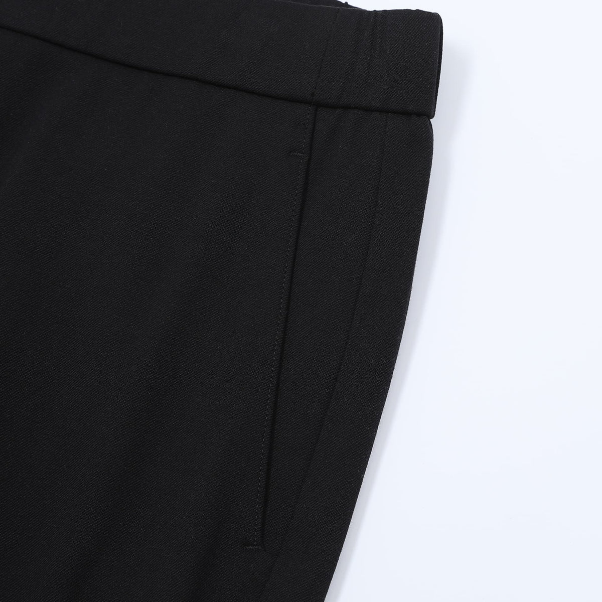 Lucca Wool Blend Trouser