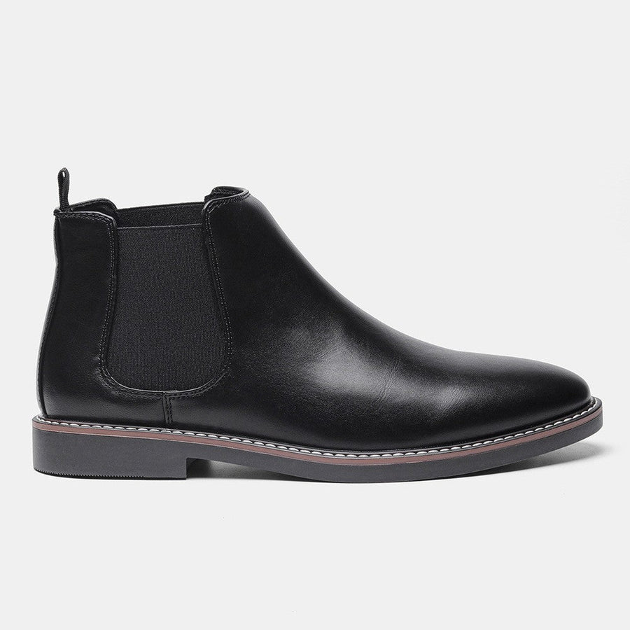 The Kingsbury Chelsea Boot