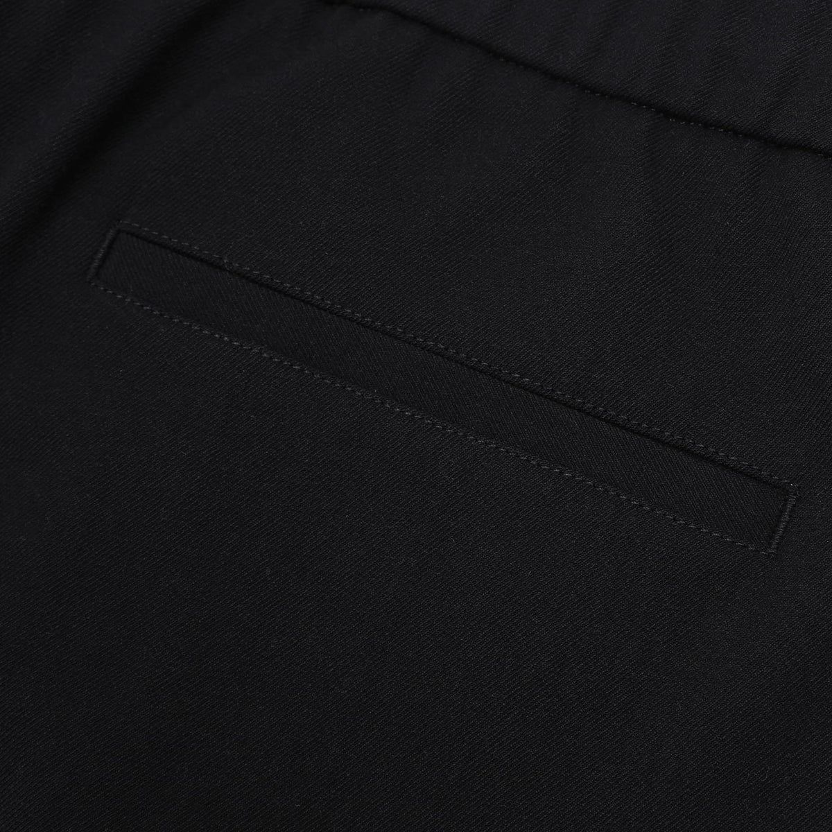 Lucca Wool Blend Trouser