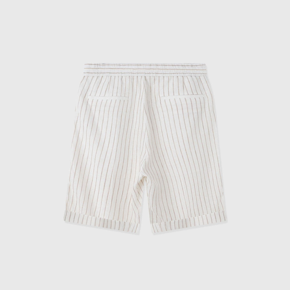 Tropea Linen Shorts