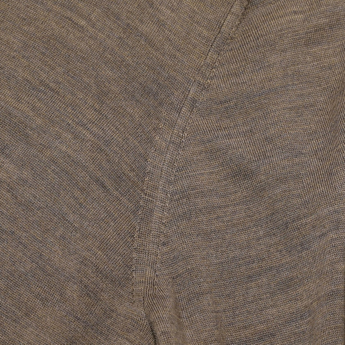 Harlow Wool Crewneck