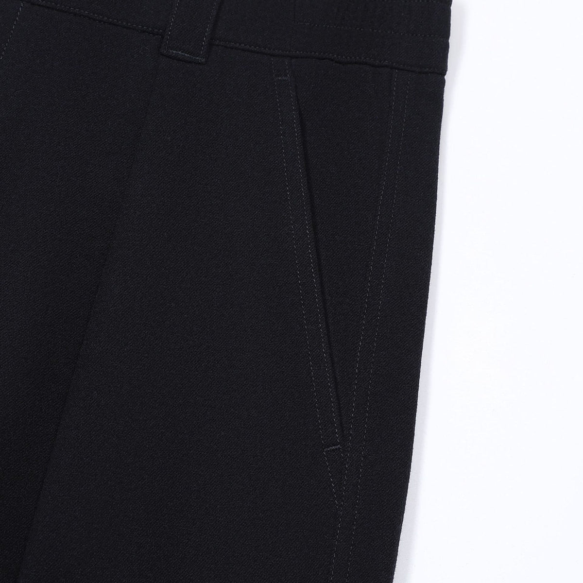 Silvi Pleated Trouser