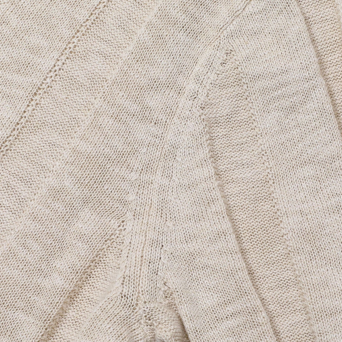 Sorrento Knit Henley