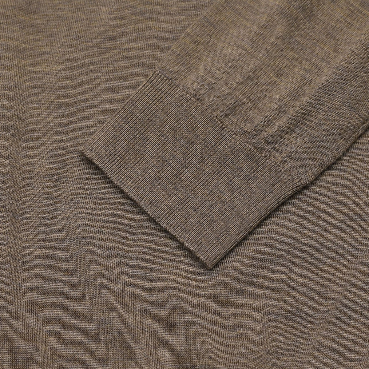 Harlow Wool Crewneck