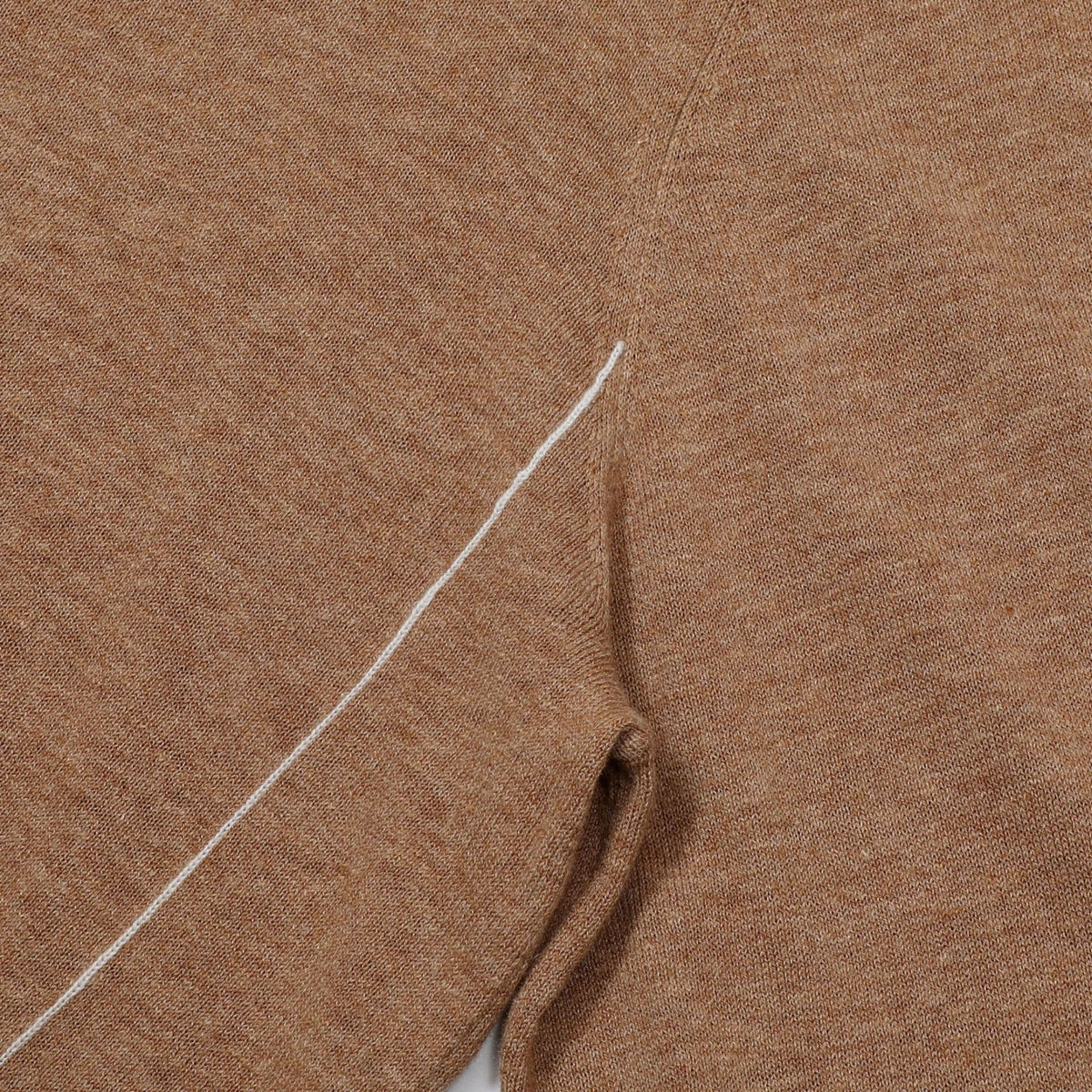 Marchetti Knit Crewneck