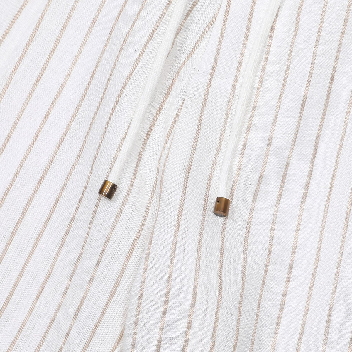 Tropea Linen Shorts