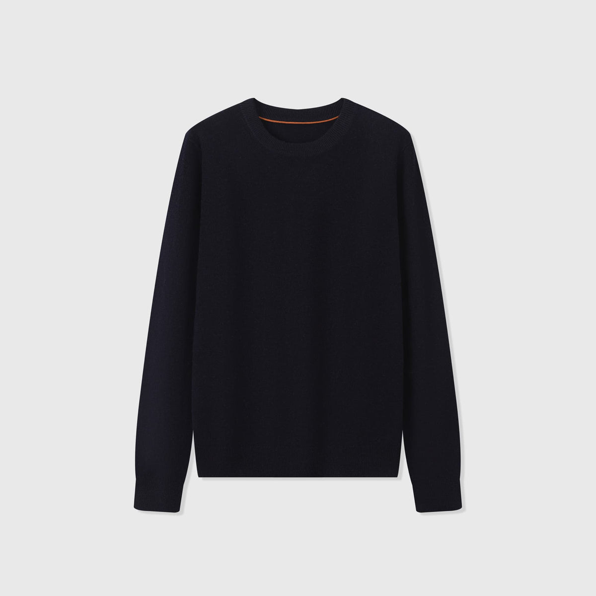 Merano Wool-Cashmere Crewneck