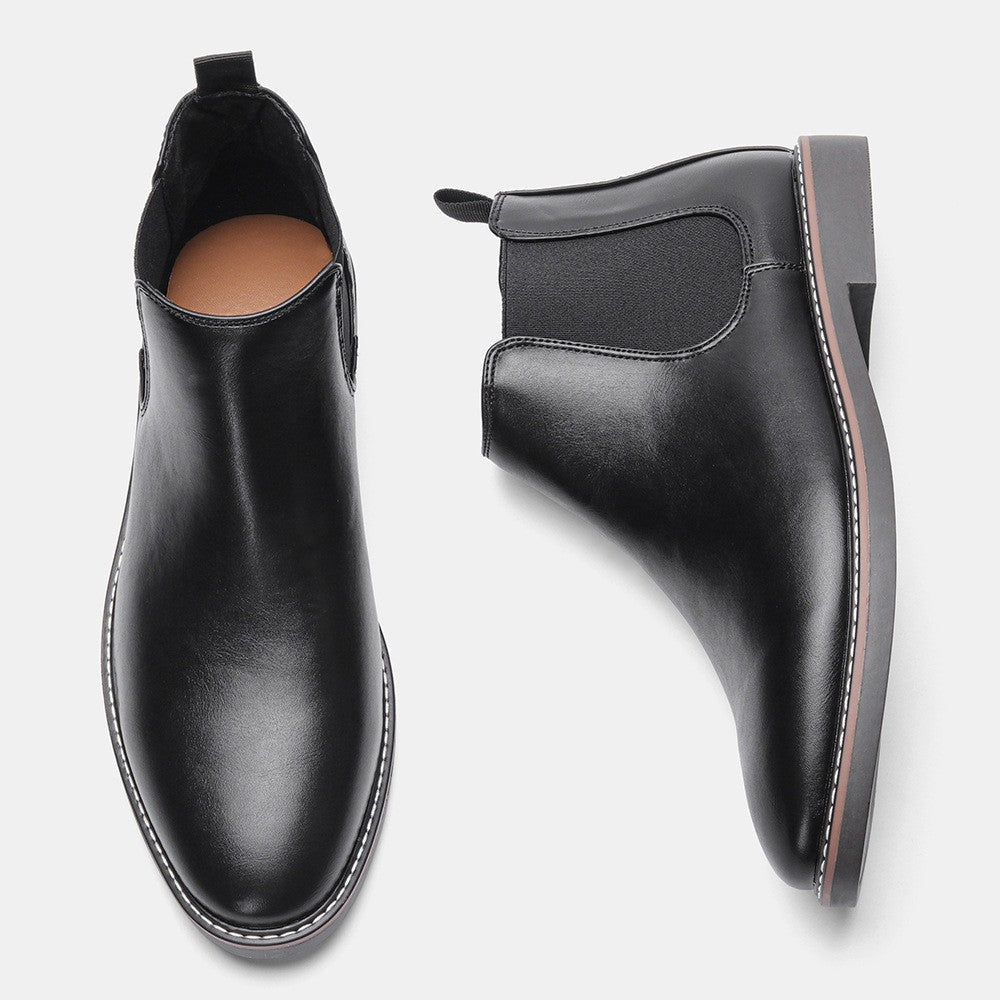 The Kingsbury Chelsea Boot