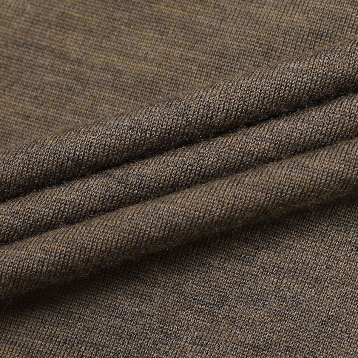 Harlow Wool Crewneck