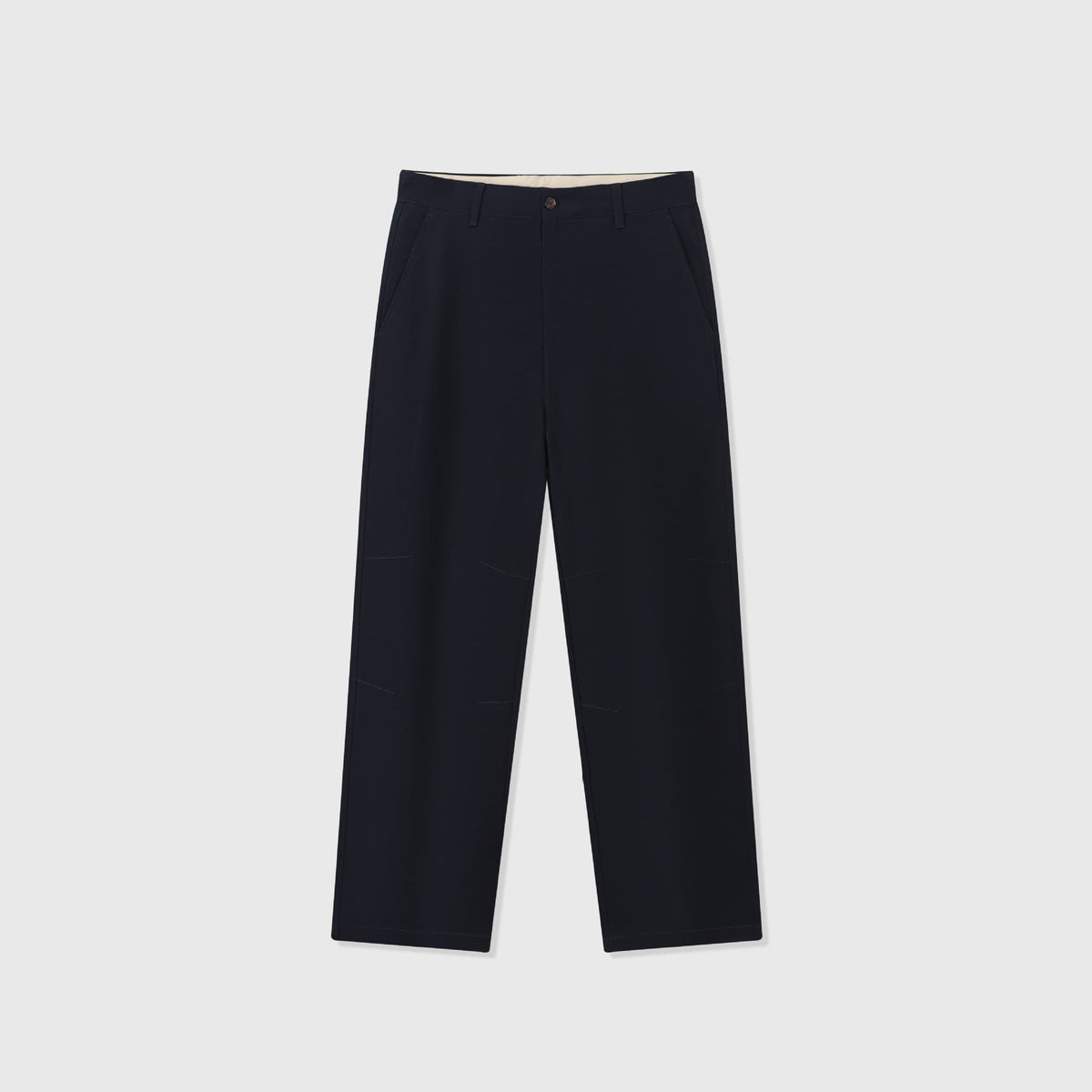 Bergamo Cotton Trouser