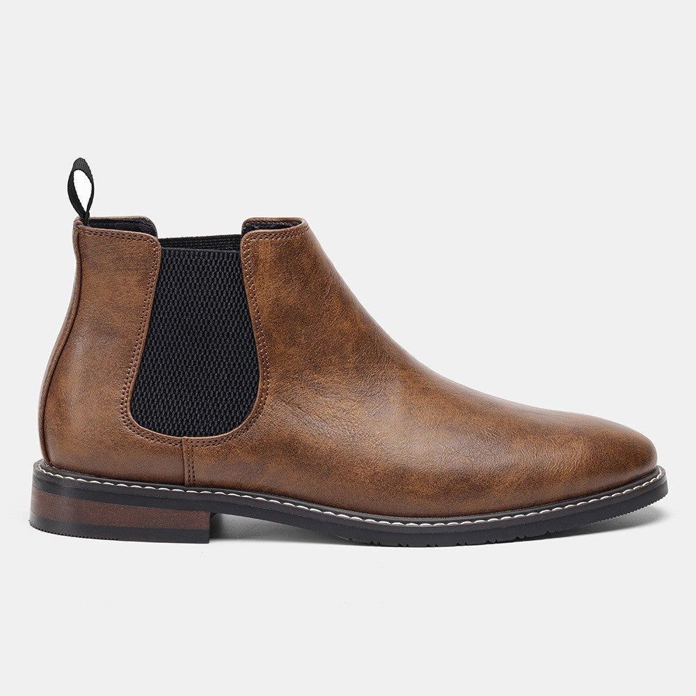 The Kingsbury Chelsea Boot