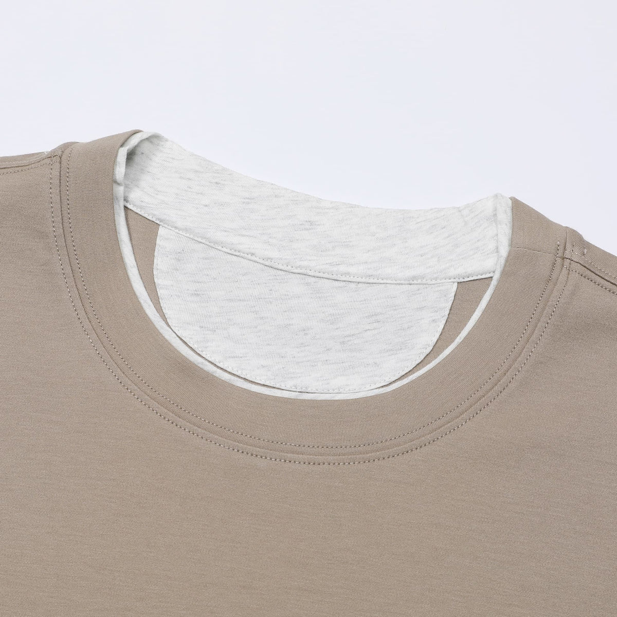 Lerici Layered Tee