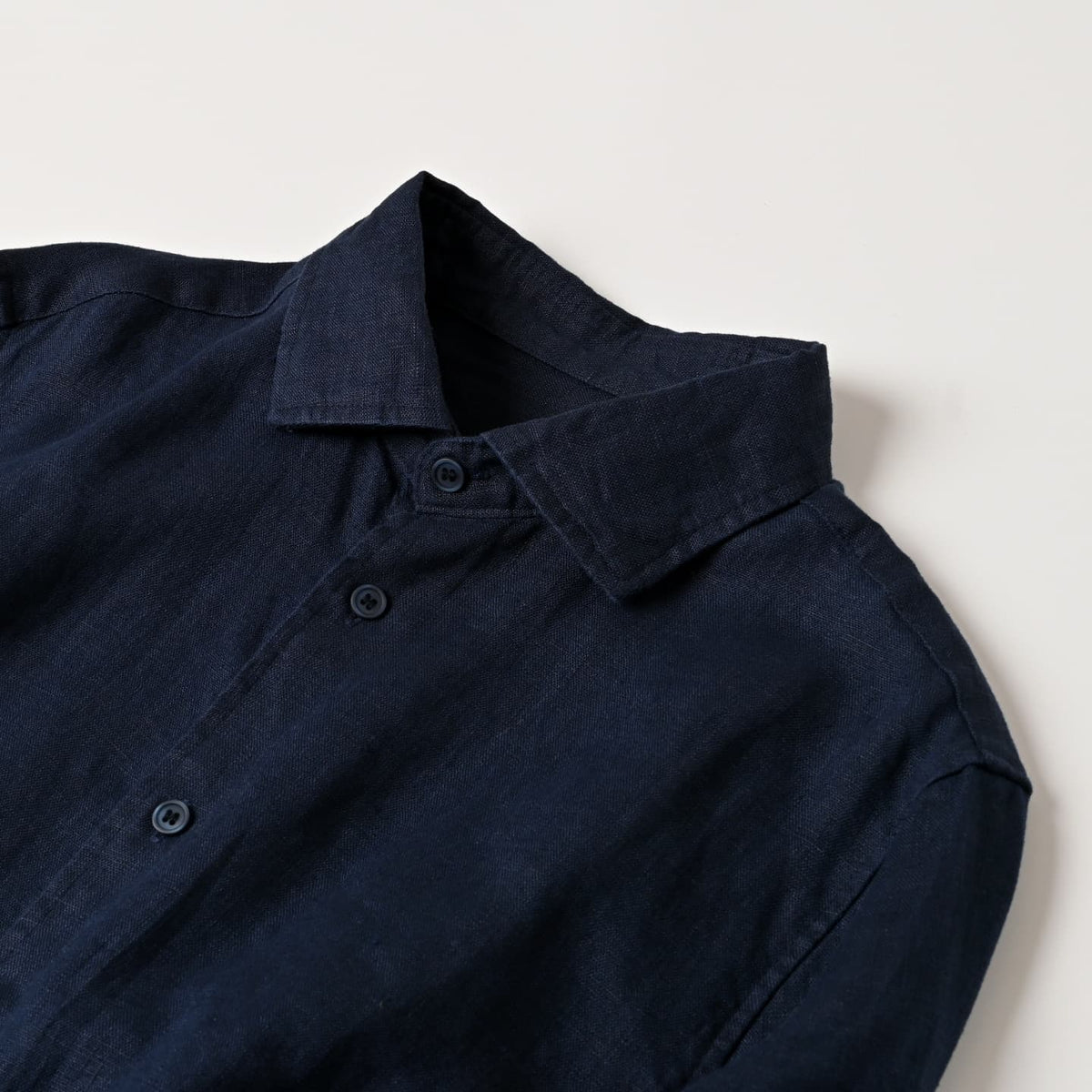 Montrose Everyday Linen Shirt