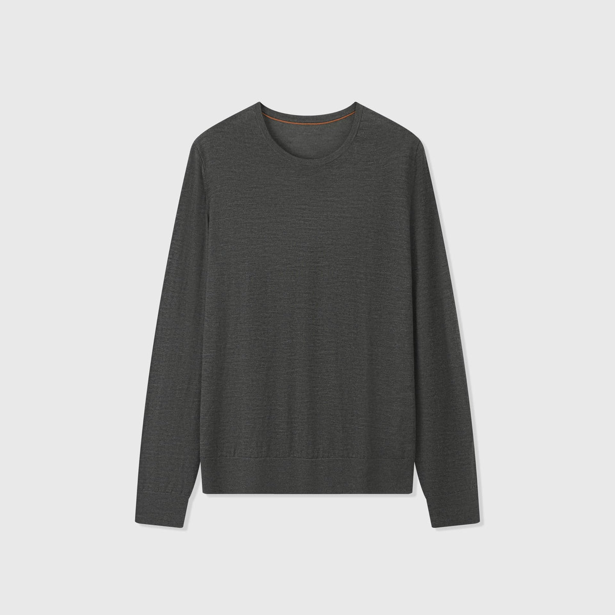 Harlow Wool Crewneck