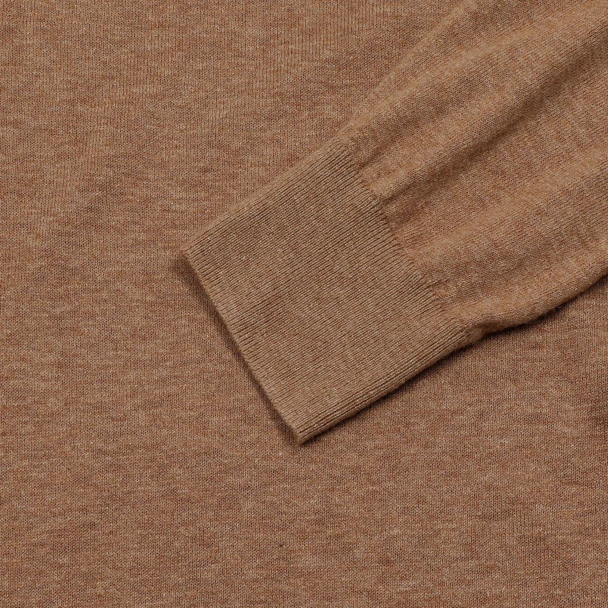 Marchetti Knit Crewneck