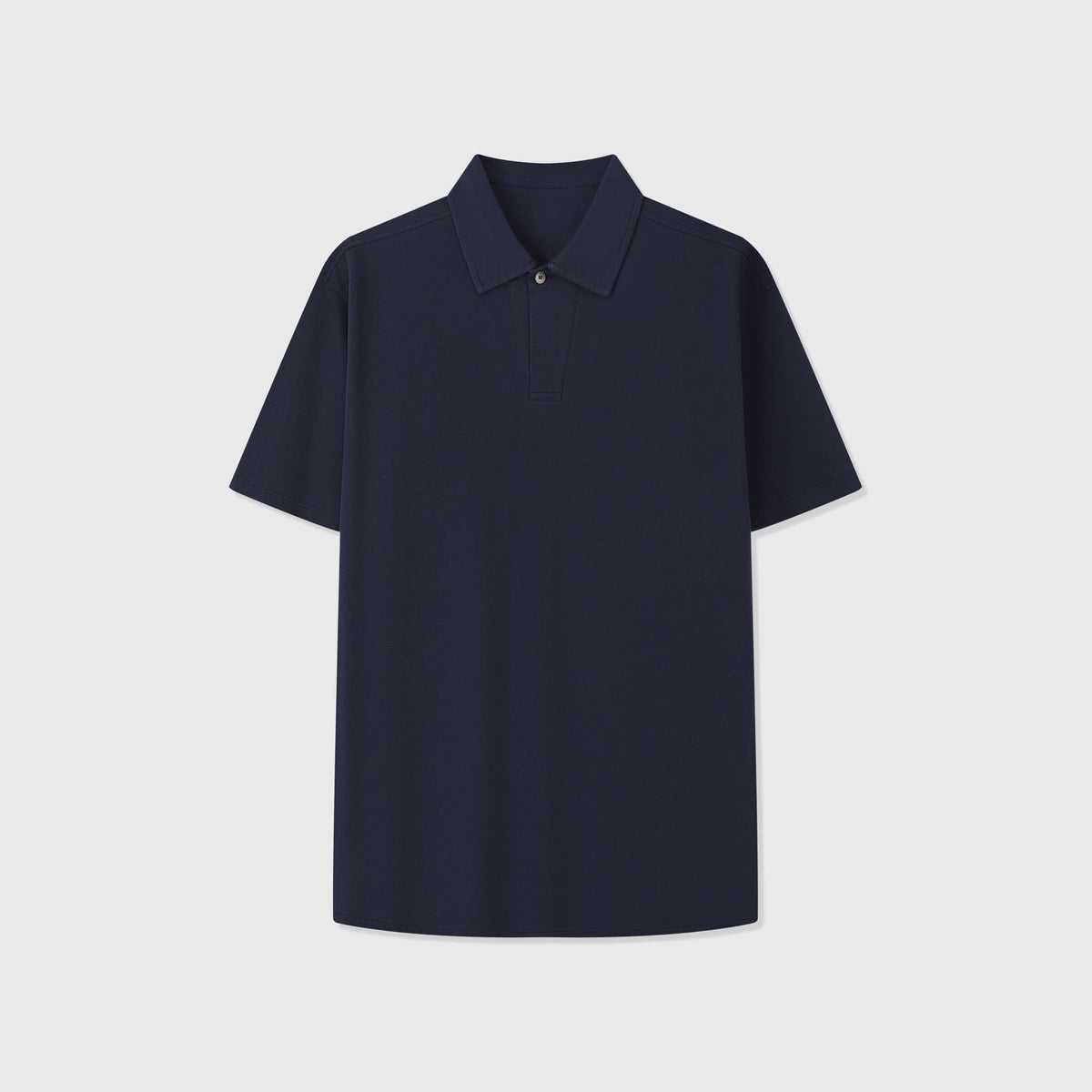 Lipari Knit Polo