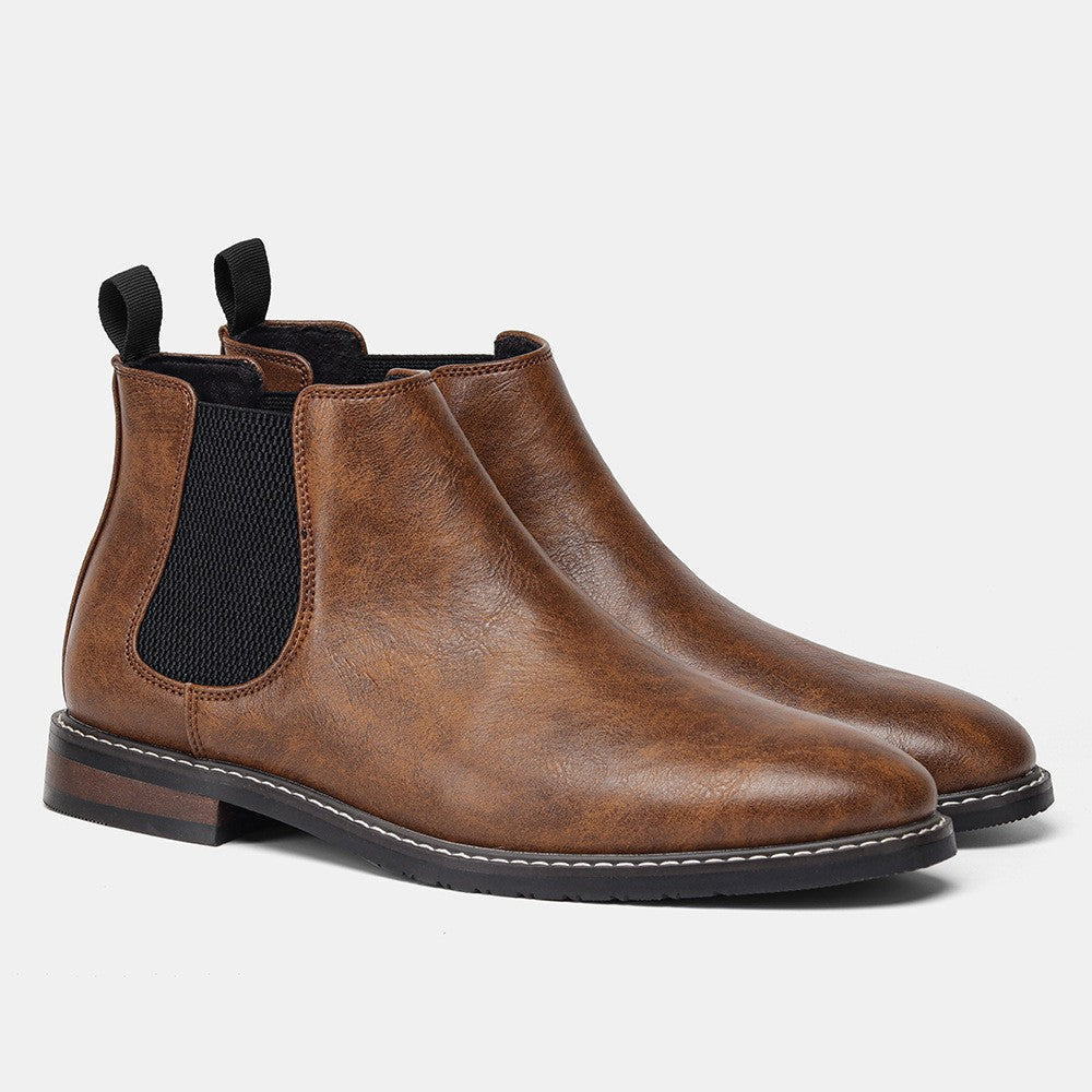 The Kingsbury Chelsea Boot