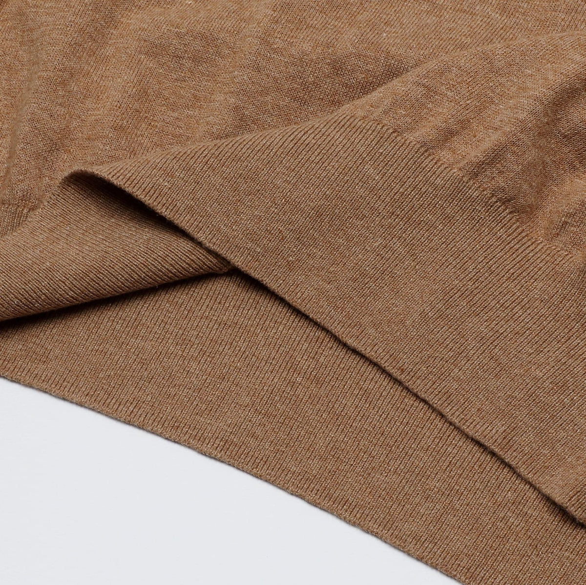 Marchetti Knit Crewneck
