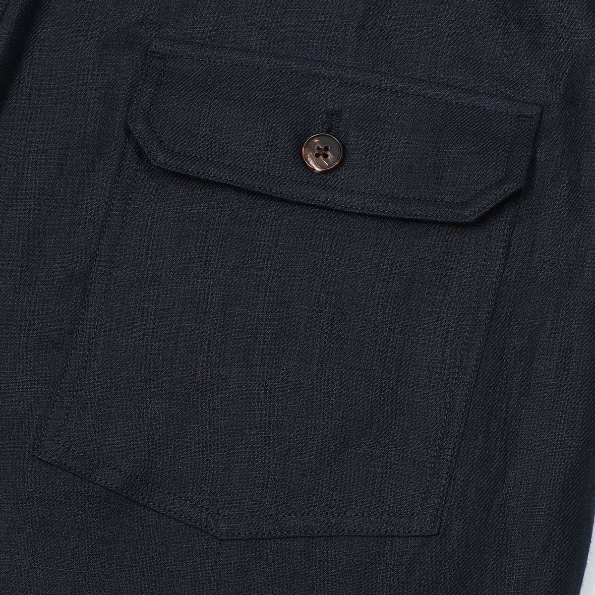 Antibes Everyday Linen Trouser