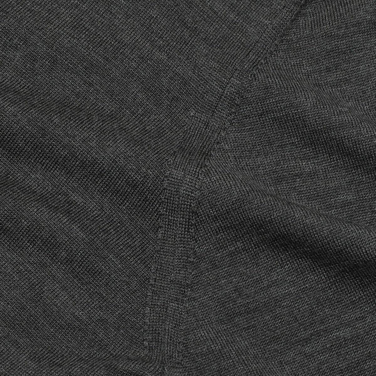 Harlow Wool Crewneck