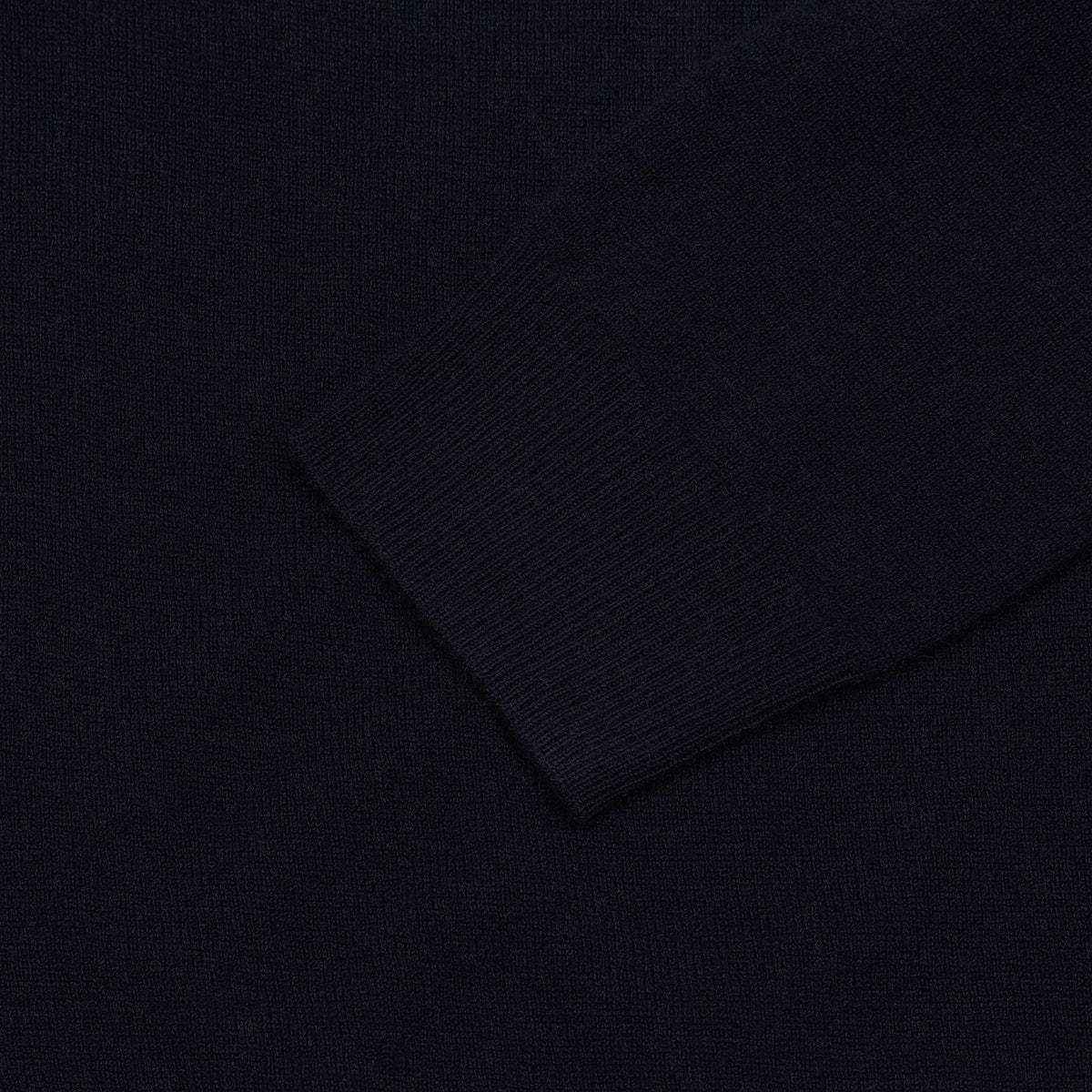 Merano Wool-Cashmere Crewneck