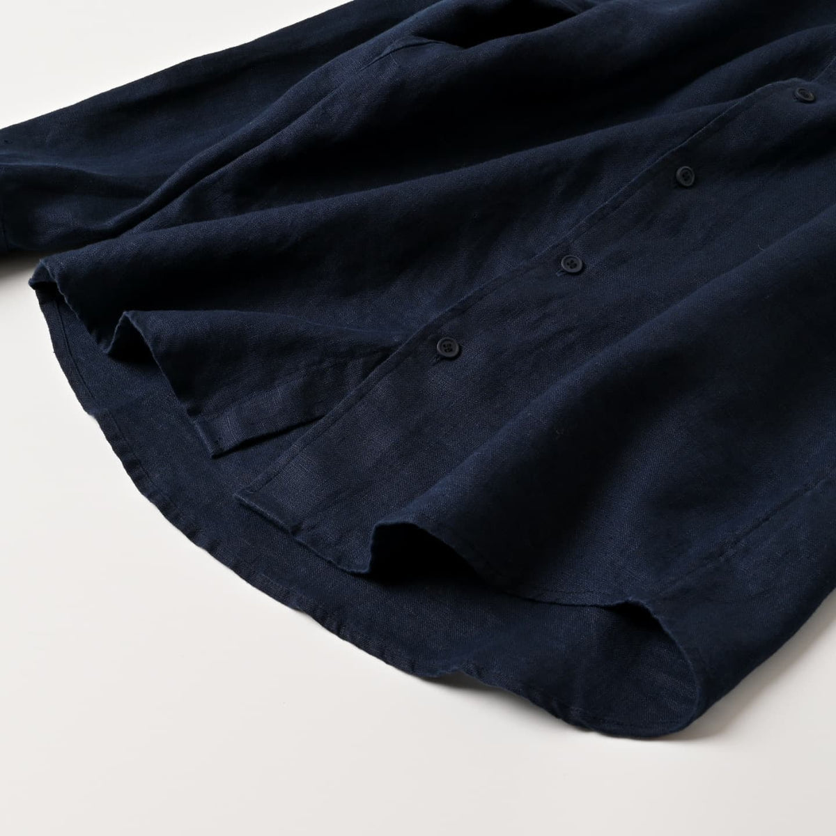 Montrose Everyday Linen Shirt