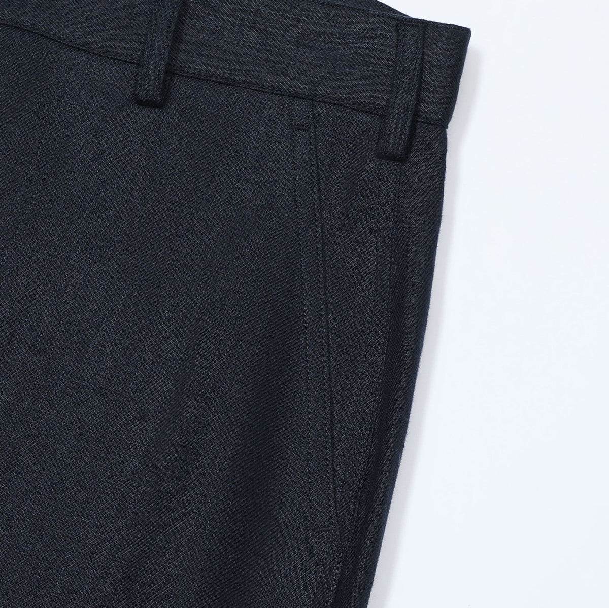 Antibes Everyday Linen Trouser