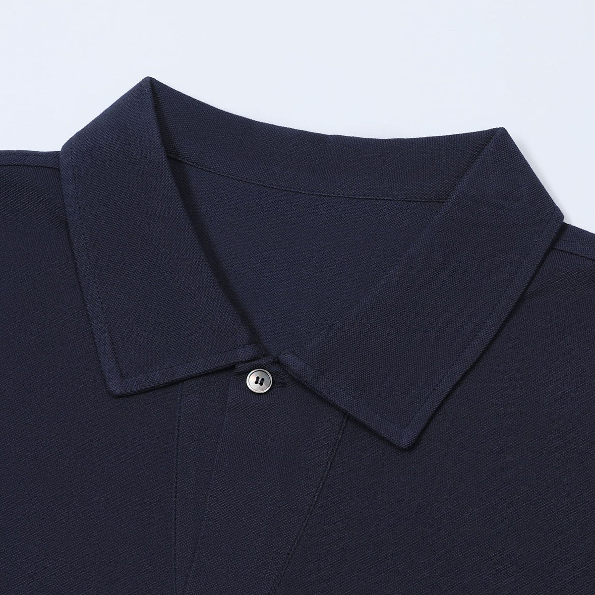 Lipari Knit Polo