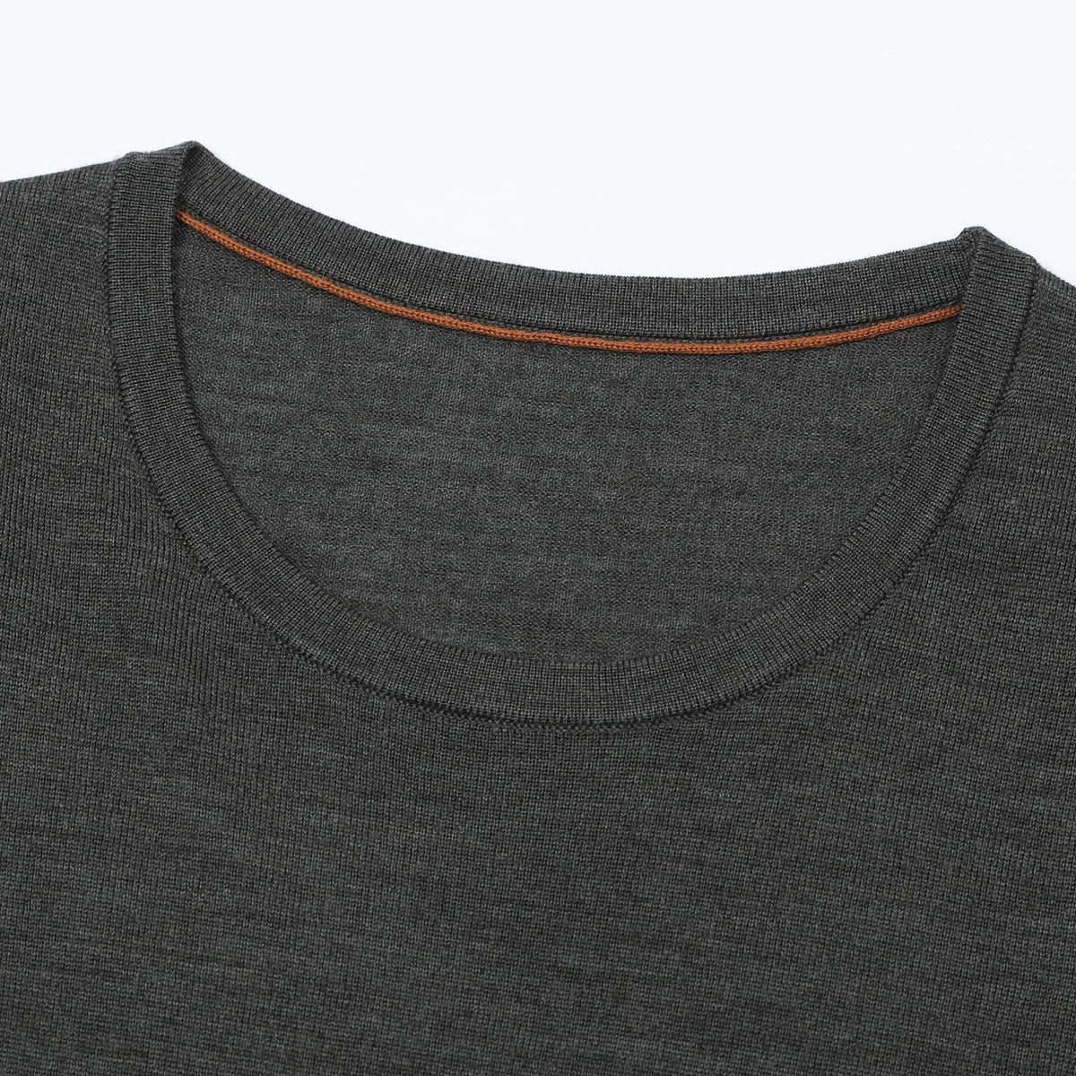 Harlow Wool Crewneck