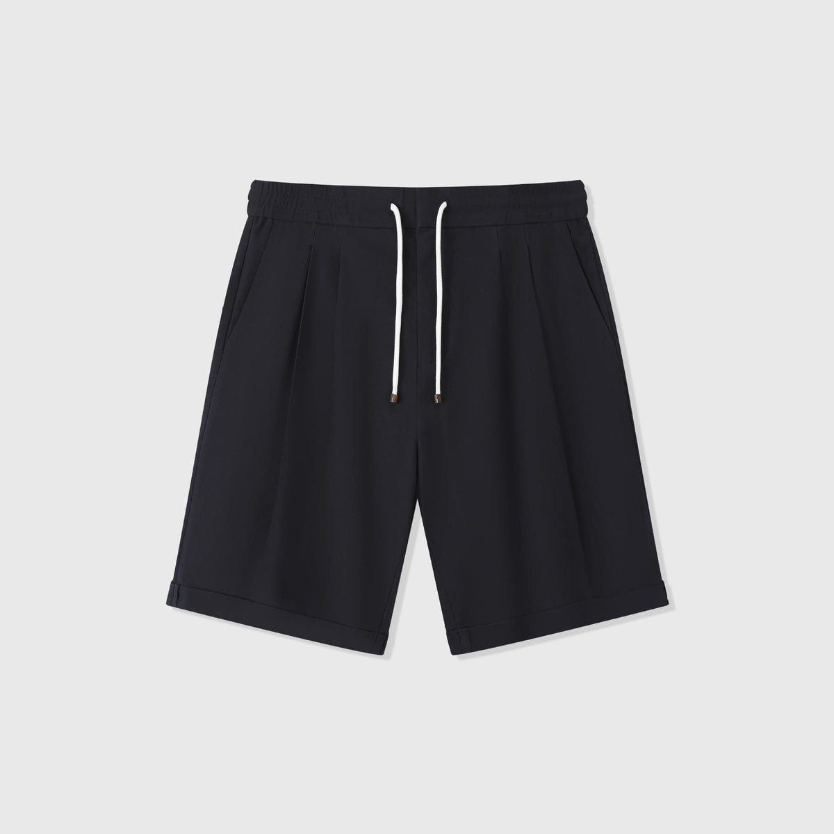 Mondello Linen Bermuda Short