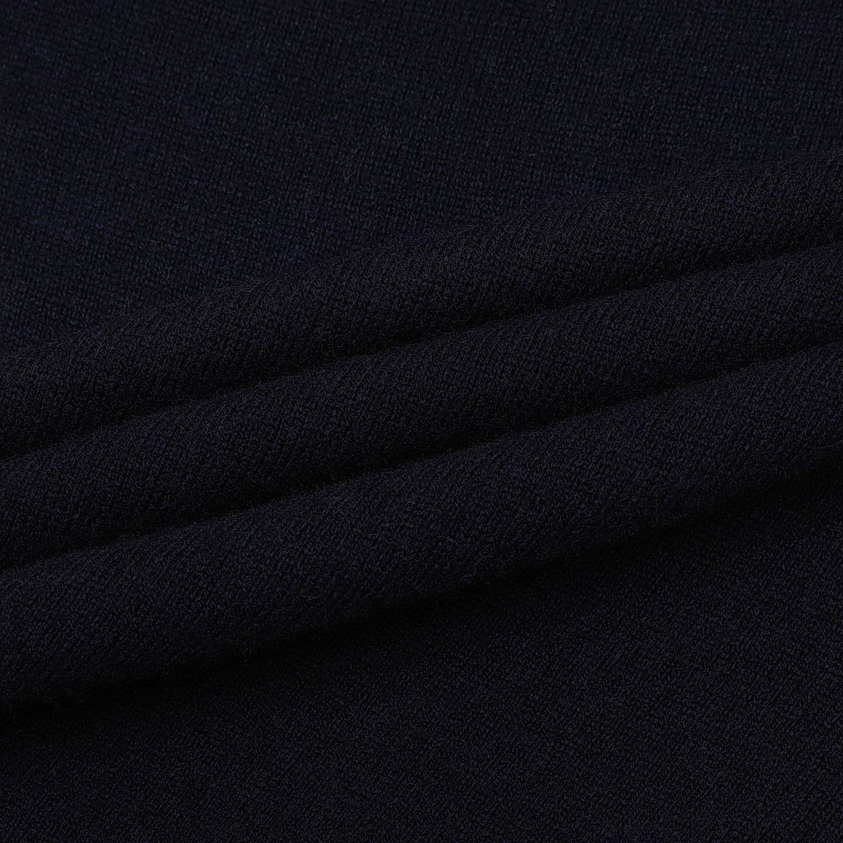 Merano Wool-Cashmere Crewneck