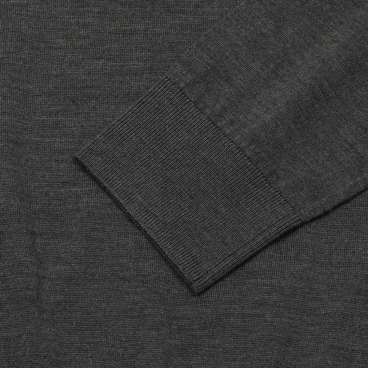Harlow Wool Crewneck