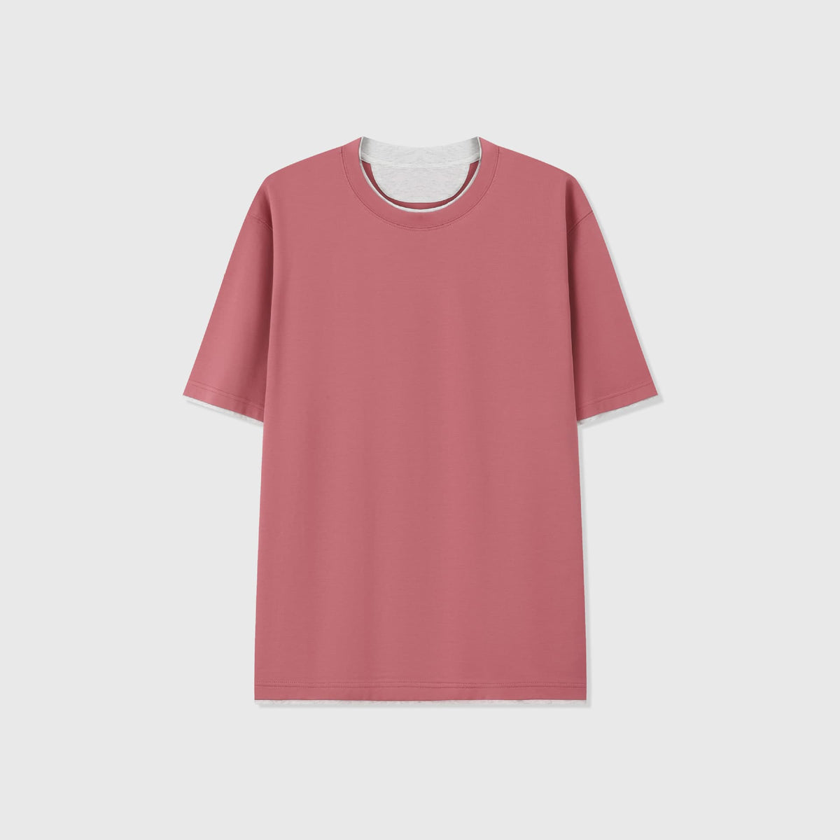 Lerici Layered Tee