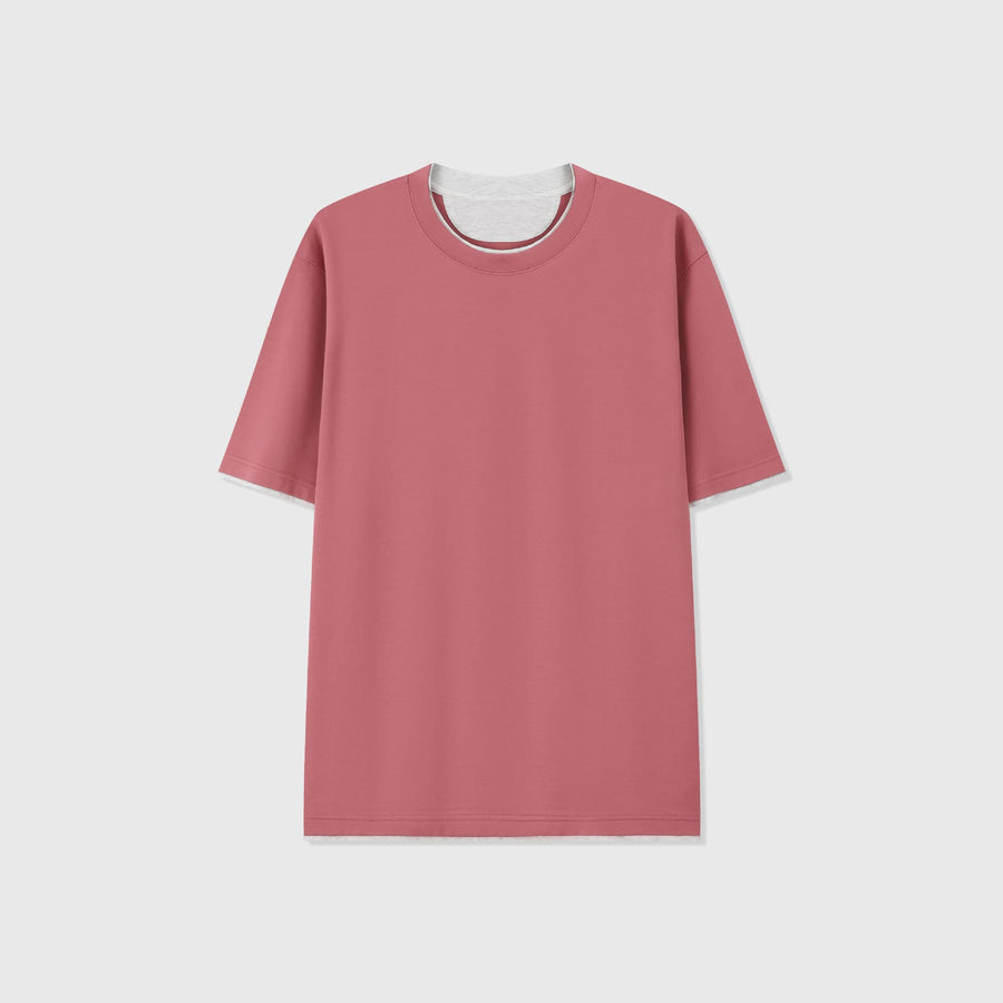 Lerici Layered Tee