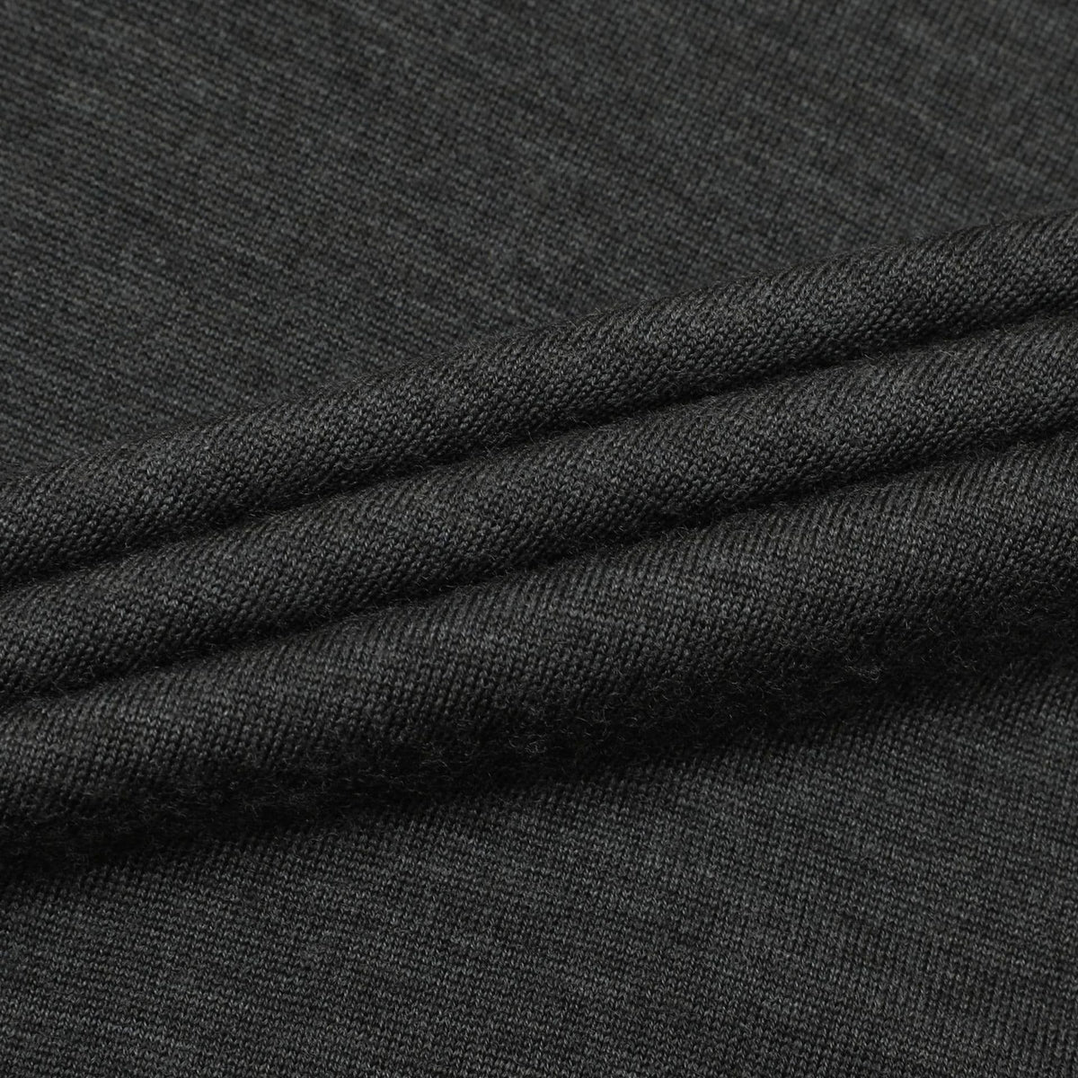 Harlow Wool Crewneck