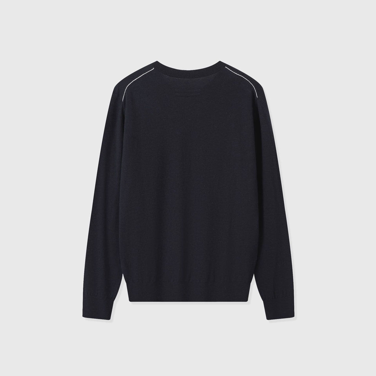 Marchetti Knit Crewneck