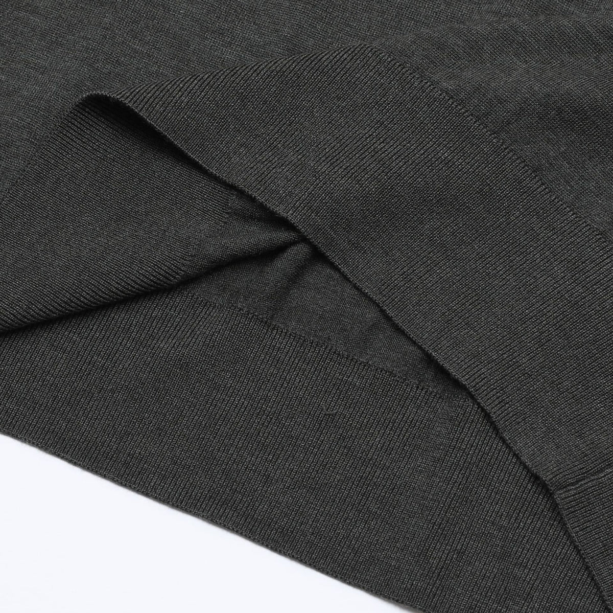 Harlow Wool Crewneck
