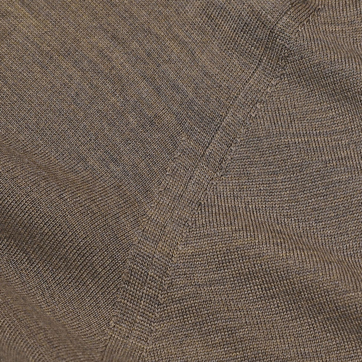 Wetherby Wool Polo