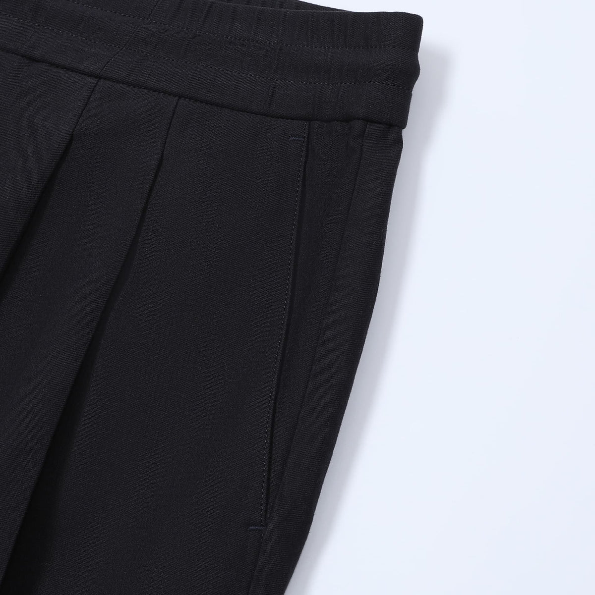 Mondello Linen Bermuda Short