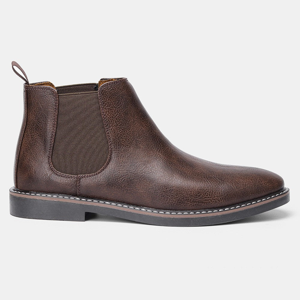 The Kingsbury Chelsea Boot