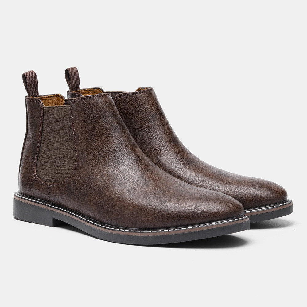 The Kingsbury Chelsea Boot